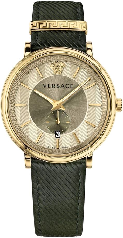 versace homme montre|versace pour homme original.